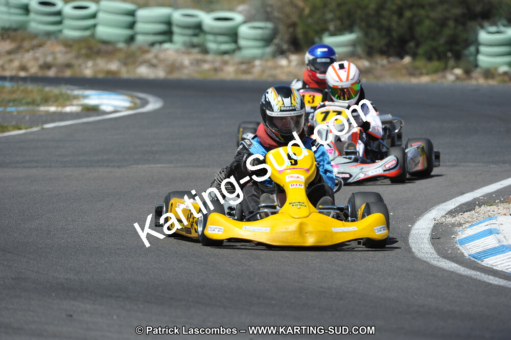 27&28/08/2011 : 5ème Coupe de l’amitié à Grabels (Photos Patrick Lascombes) 2011 — karting