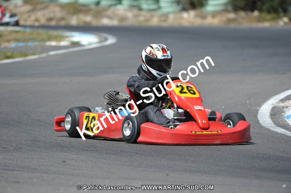 27&28/08/2011 : 5ème Coupe de l’amitié à Grabels (Photos Patrick Lascombes) 2011 — karting