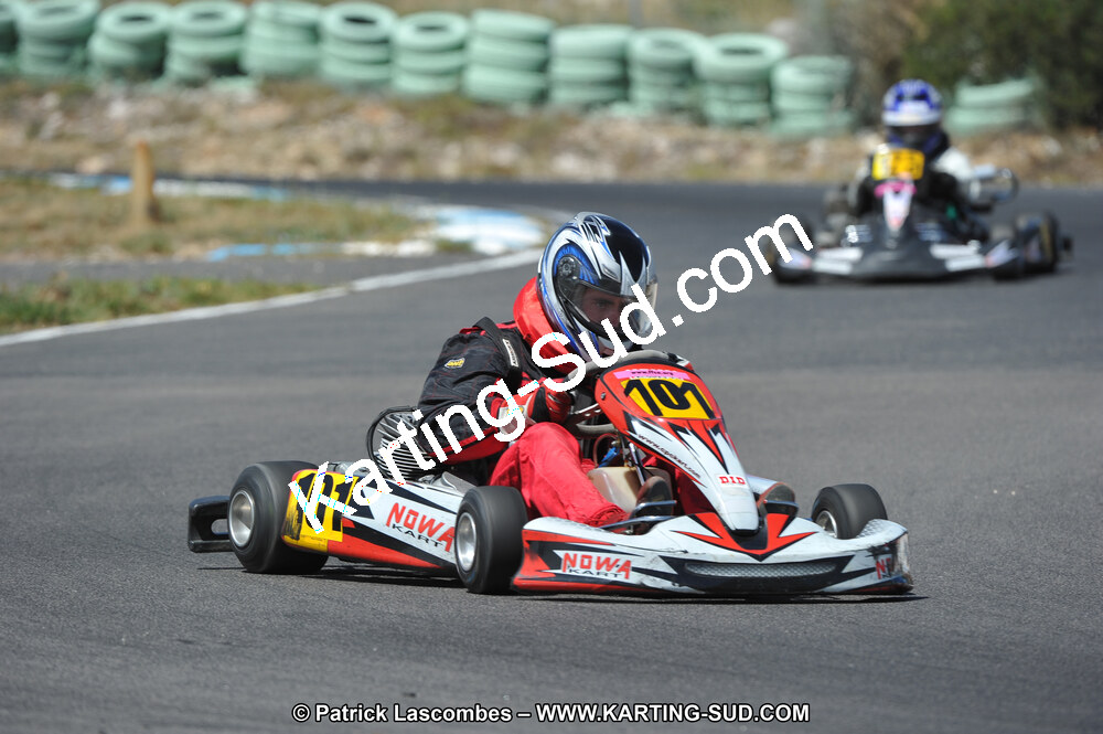 27&28/08/2011 : 5ème Coupe de l’amitié à Grabels (Photos Patrick Lascombes) 2011 — karting