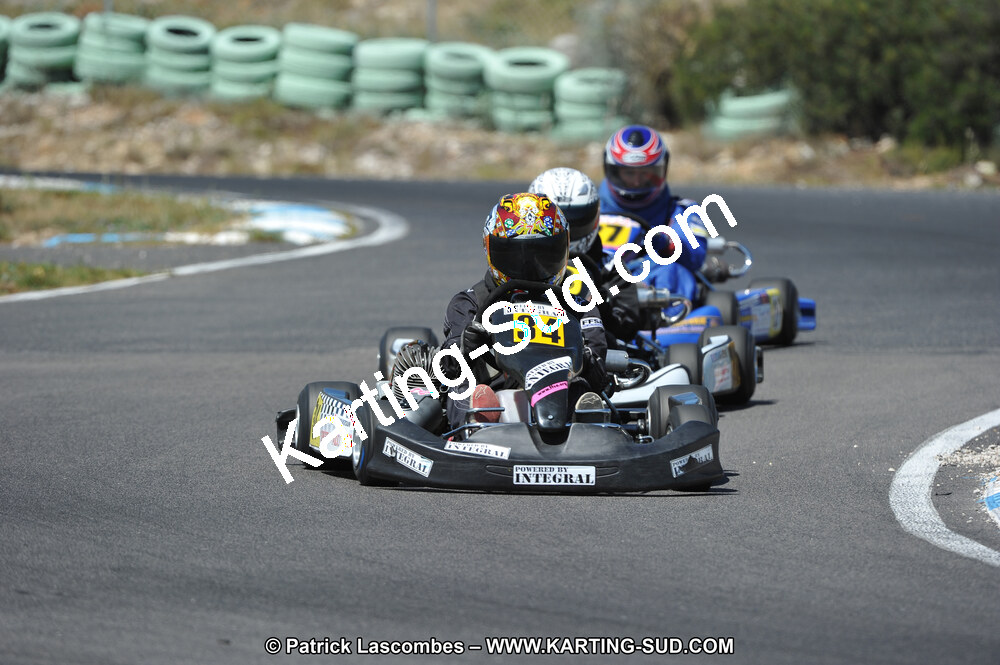 27&28/08/2011 : 5ème Coupe de l’amitié à Grabels (Photos Patrick Lascombes) 2011 — karting
