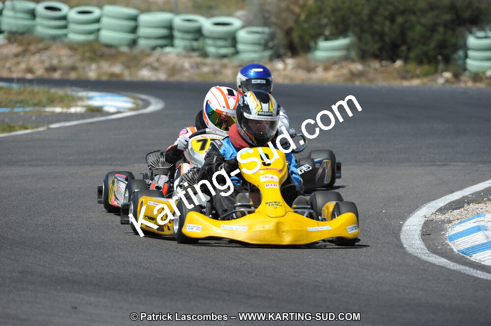 27&28/08/2011 : 5ème Coupe de l’amitié à Grabels (Photos Patrick Lascombes) 2011 — karting