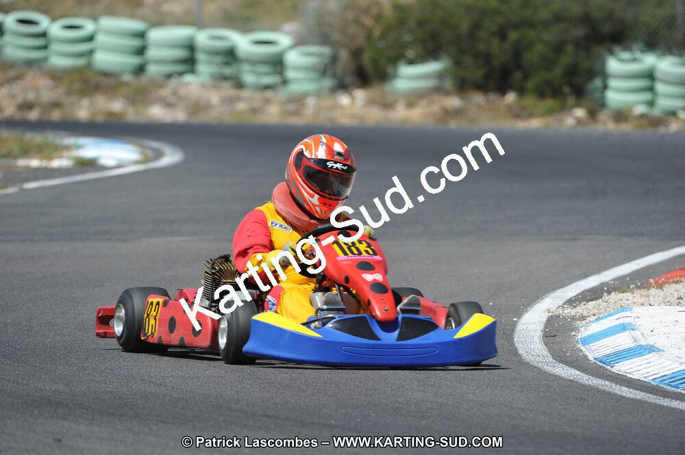27&28/08/2011 : 5ème Coupe de l’amitié à Grabels (Photos Patrick Lascombes) 2011 — karting
