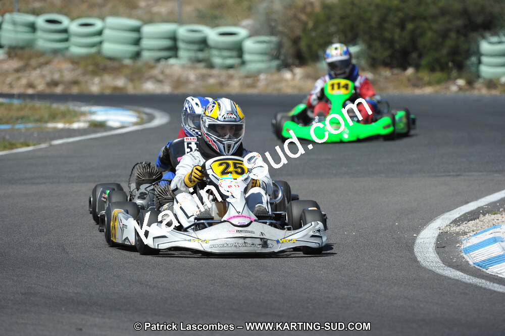 27&28/08/2011 : 5ème Coupe de l’amitié à Grabels (Photos Patrick Lascombes) 2011 — karting
