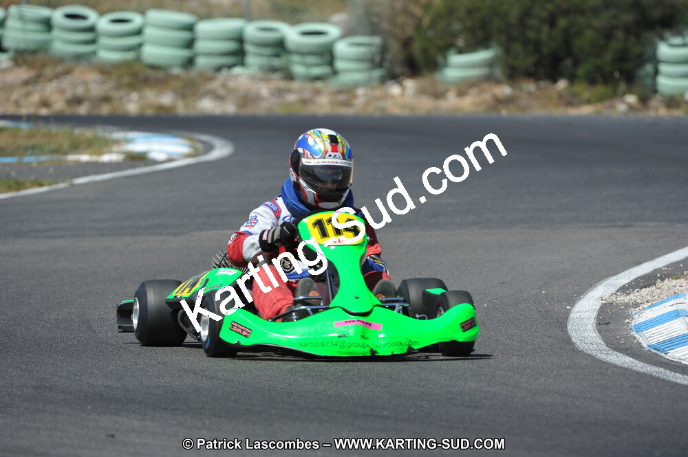 27&28/08/2011 : 5ème Coupe de l’amitié à Grabels (Photos Patrick Lascombes) 2011 — karting