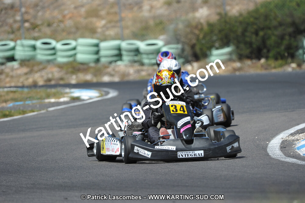 27&28/08/2011 : 5ème Coupe de l’amitié à Grabels (Photos Patrick Lascombes) 2011 — karting