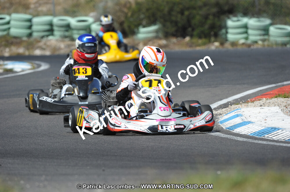 27&28/08/2011 : 5ème Coupe de l’amitié à Grabels (Photos Patrick Lascombes) 2011 — karting