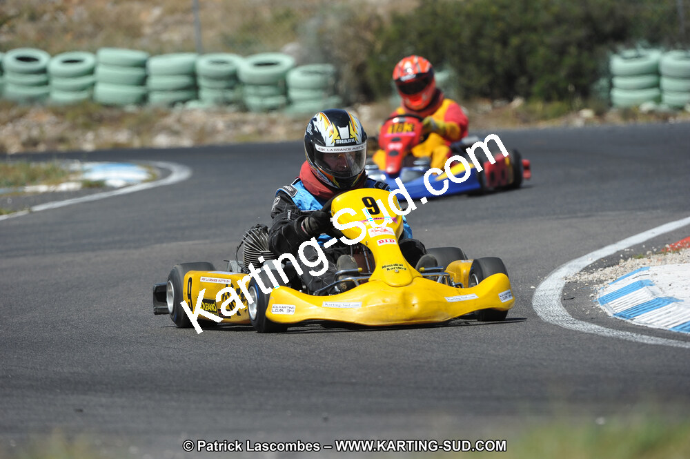 27&28/08/2011 : 5ème Coupe de l’amitié à Grabels (Photos Patrick Lascombes) 2011 — karting