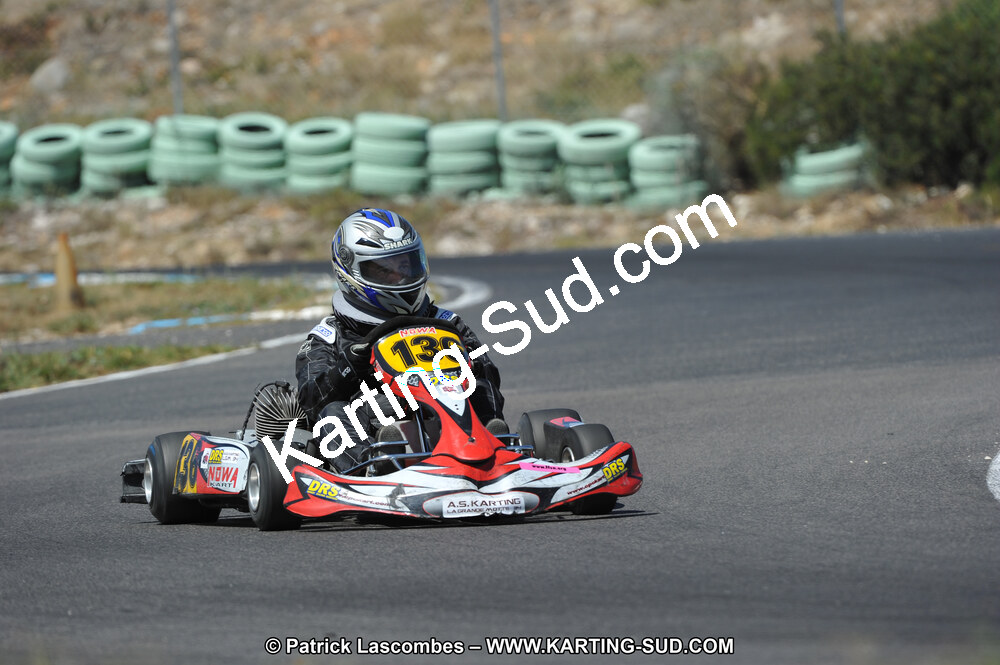 27&28/08/2011 : 5ème Coupe de l’amitié à Grabels (Photos Patrick Lascombes) 2011 — karting