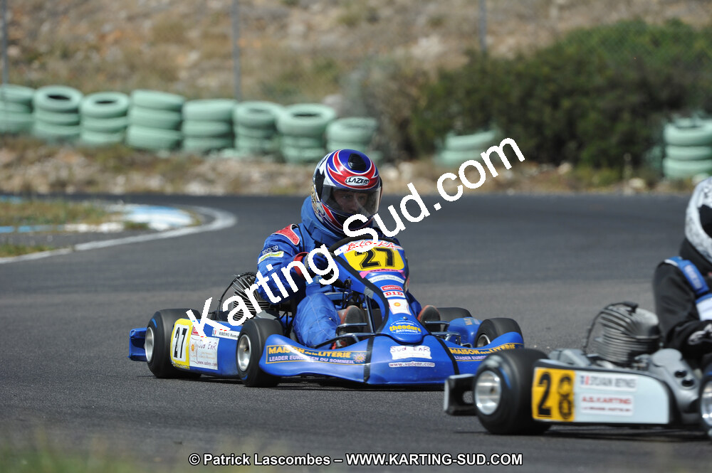 27&28/08/2011 : 5ème Coupe de l’amitié à Grabels (Photos Patrick Lascombes) 2011 — karting