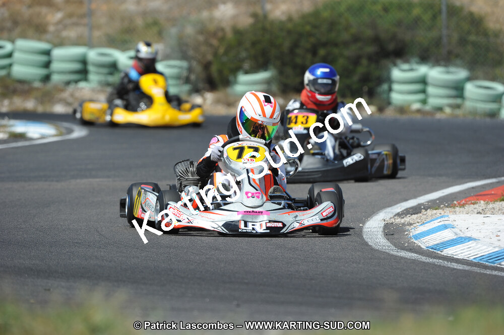 27&28/08/2011 : 5ème Coupe de l’amitié à Grabels (Photos Patrick Lascombes) 2011 — karting