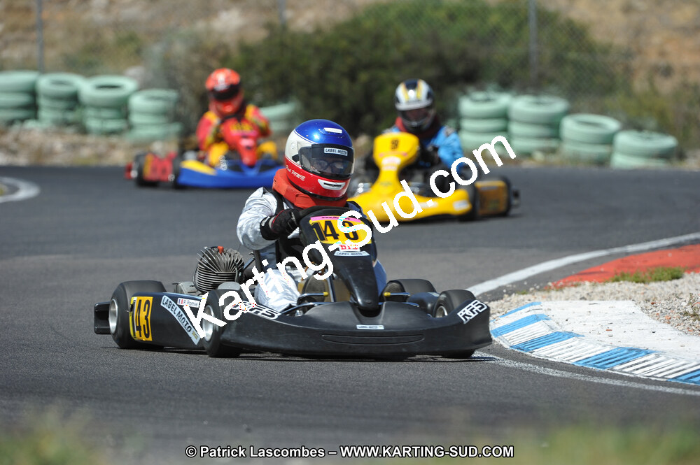 27&28/08/2011 : 5ème Coupe de l’amitié à Grabels (Photos Patrick Lascombes) 2011 — karting