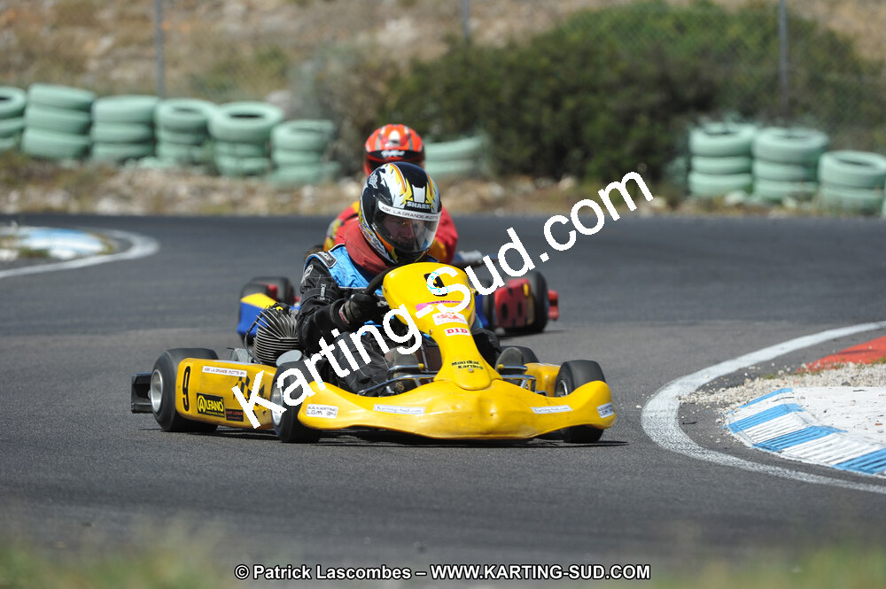 27&28/08/2011 : 5ème Coupe de l’amitié à Grabels (Photos Patrick Lascombes) 2011 — karting