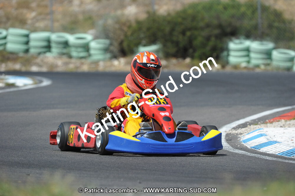 27&28/08/2011 : 5ème Coupe de l’amitié à Grabels (Photos Patrick Lascombes) 2011 — karting