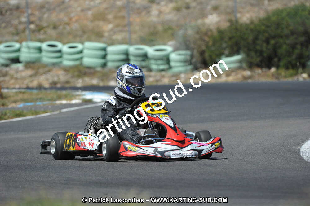 27&28/08/2011 : 5ème Coupe de l’amitié à Grabels (Photos Patrick Lascombes) 2011 — karting