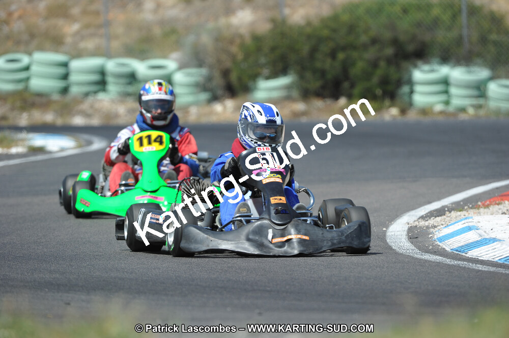27&28/08/2011 : 5ème Coupe de l’amitié à Grabels (Photos Patrick Lascombes) 2011 — karting