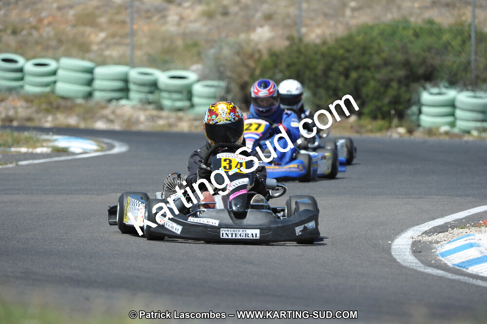 27&28/08/2011 : 5ème Coupe de l’amitié à Grabels (Photos Patrick Lascombes) 2011 — karting