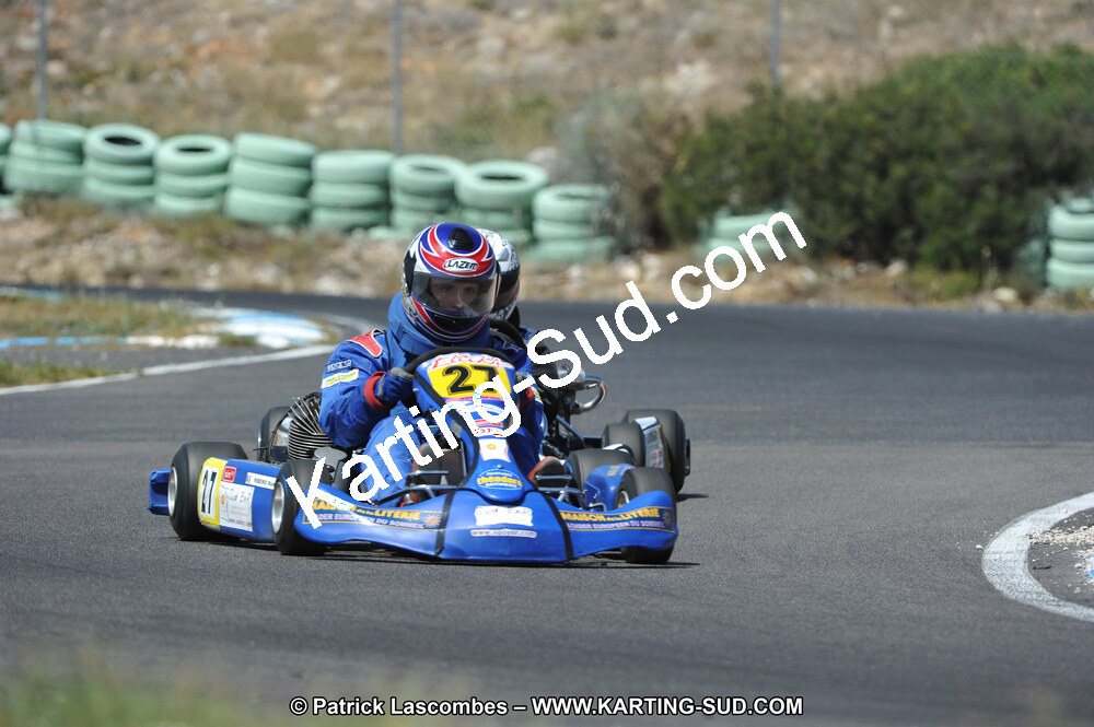 27&28/08/2011 : 5ème Coupe de l’amitié à Grabels (Photos Patrick Lascombes) 2011 — karting