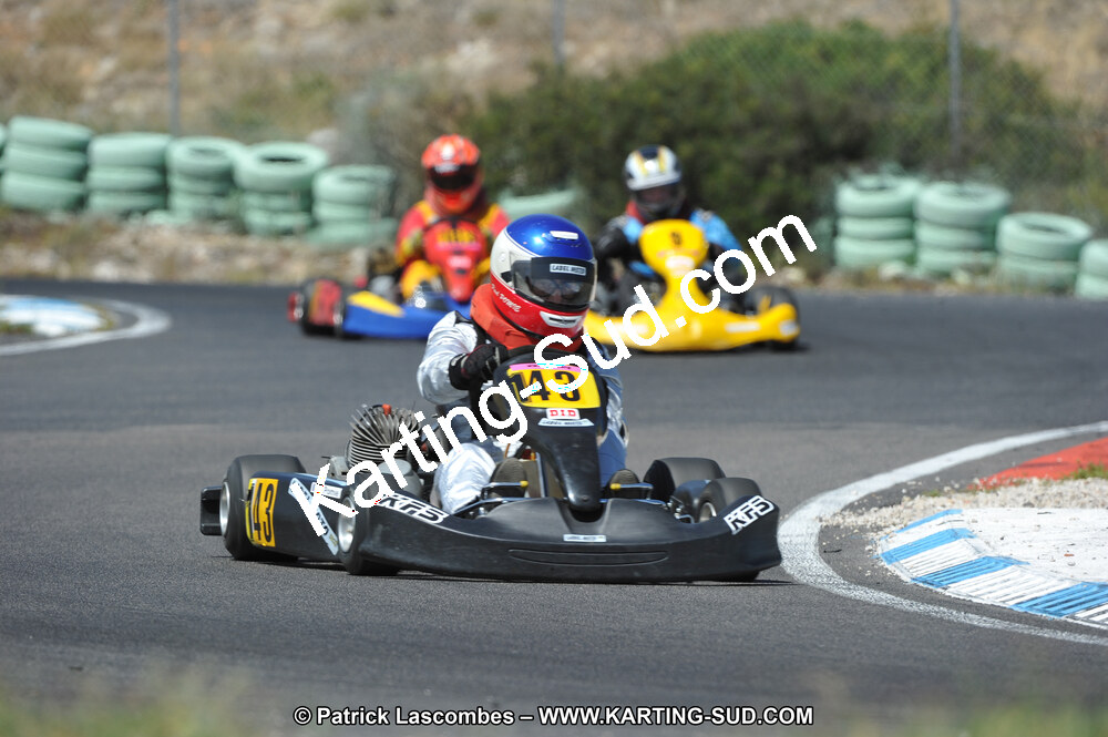 27&28/08/2011 : 5ème Coupe de l’amitié à Grabels (Photos Patrick Lascombes) 2011 — karting