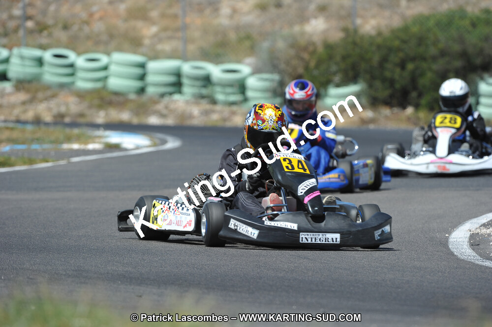 27&28/08/2011 : 5ème Coupe de l’amitié à Grabels (Photos Patrick Lascombes) 2011 — karting
