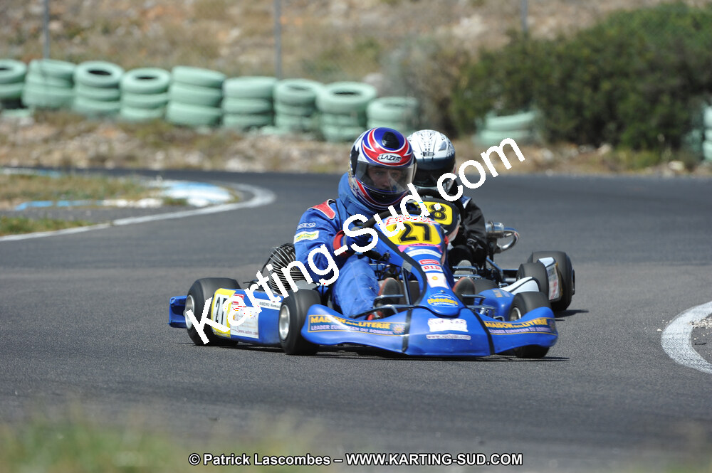 27&28/08/2011 : 5ème Coupe de l’amitié à Grabels (Photos Patrick Lascombes) 2011 — karting