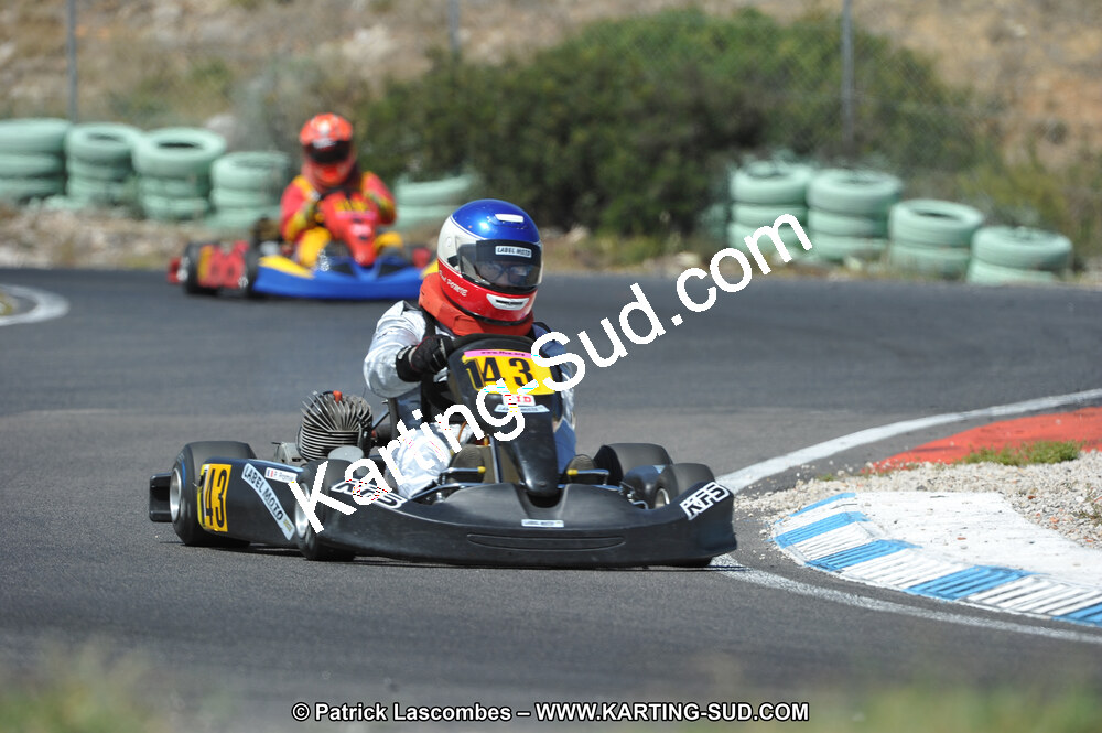 27&28/08/2011 : 5ème Coupe de l’amitié à Grabels (Photos Patrick Lascombes) 2011 — karting