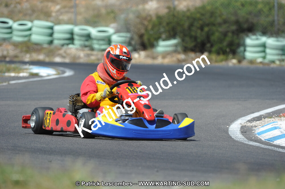 27&28/08/2011 : 5ème Coupe de l’amitié à Grabels (Photos Patrick Lascombes) 2011 — karting