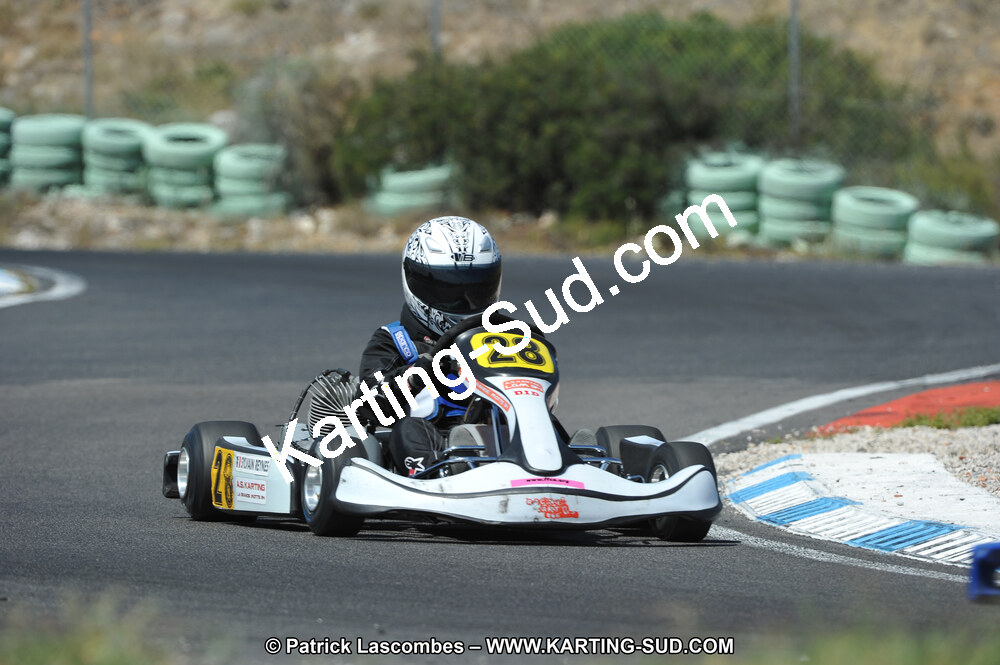 27&28/08/2011 : 5ème Coupe de l’amitié à Grabels (Photos Patrick Lascombes) 2011 — karting