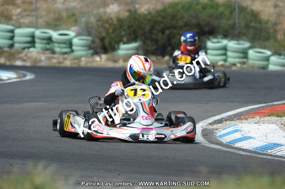 27&28/08/2011 : 5ème Coupe de l’amitié à Grabels (Photos Patrick Lascombes) 2011 — karting