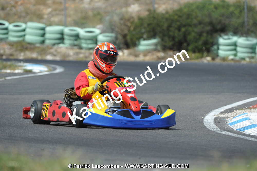 27&28/08/2011 : 5ème Coupe de l’amitié à Grabels (Photos Patrick Lascombes) 2011 — karting