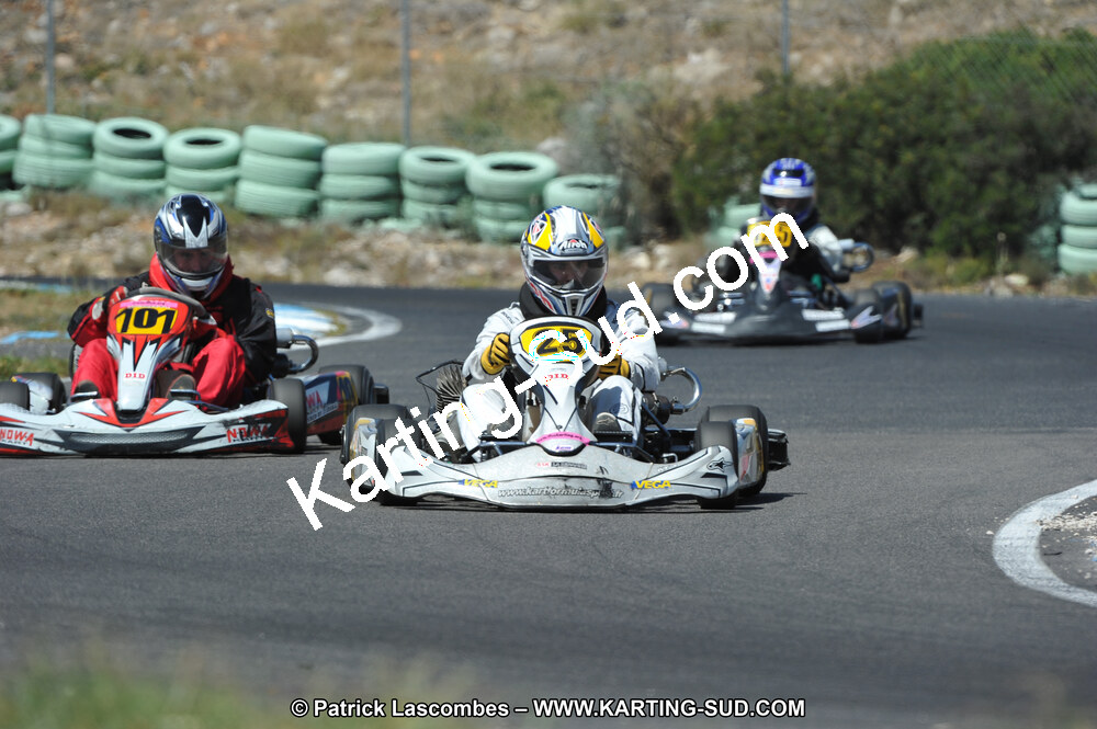 27&28/08/2011 : 5ème Coupe de l’amitié à Grabels (Photos Patrick Lascombes) 2011 — karting