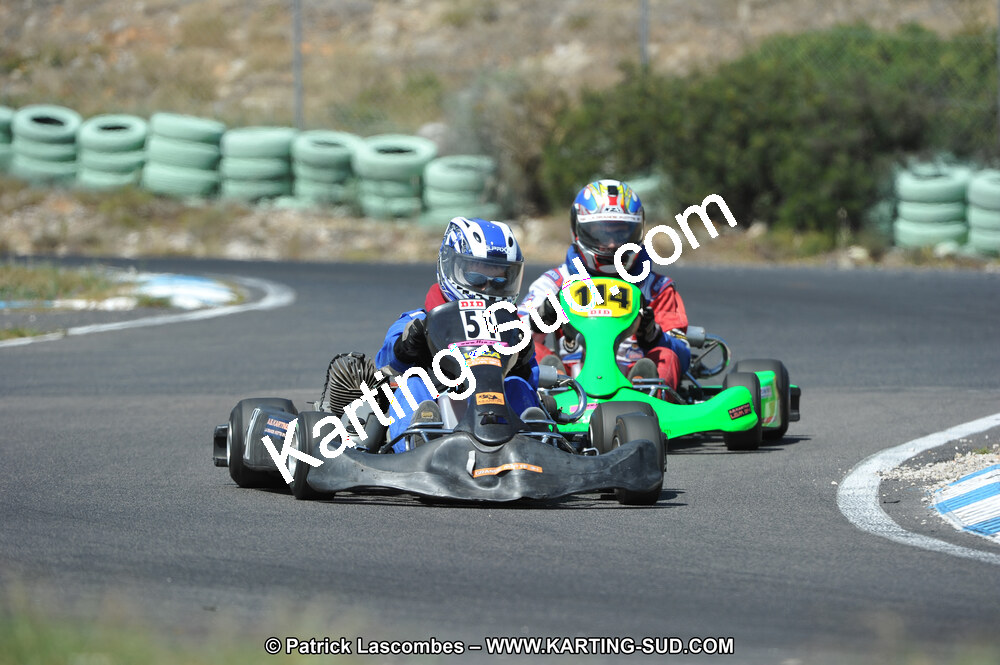 27&28/08/2011 : 5ème Coupe de l’amitié à Grabels (Photos Patrick Lascombes) 2011 — karting