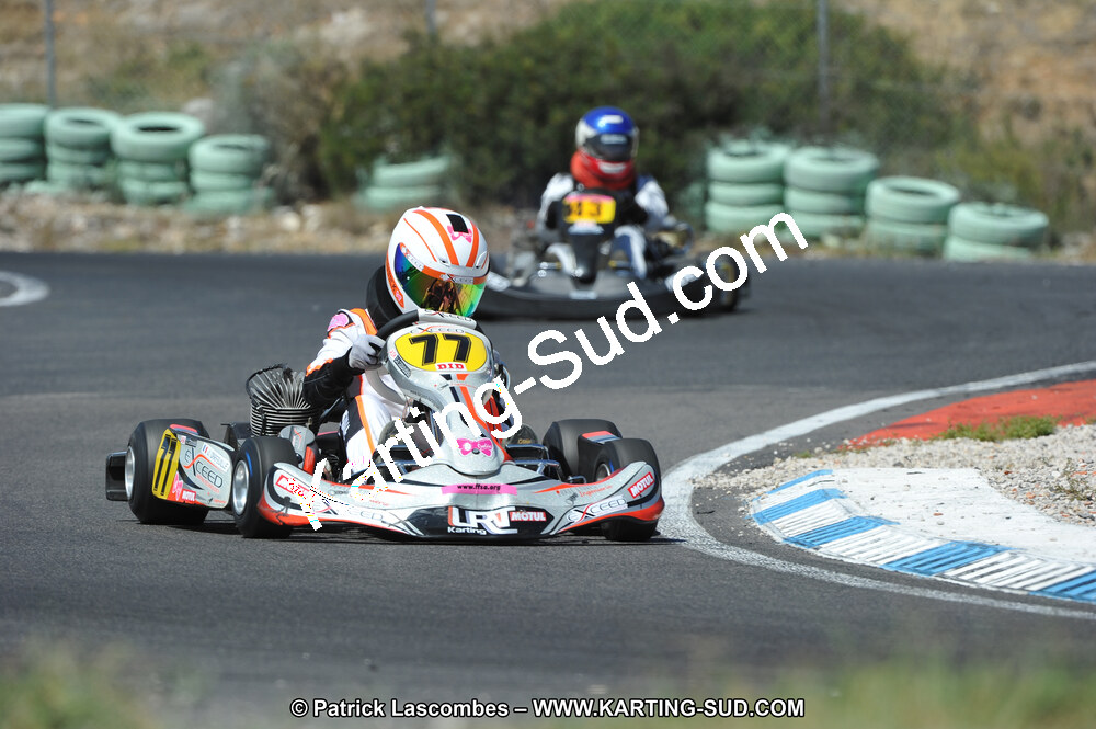 27&28/08/2011 : 5ème Coupe de l’amitié à Grabels (Photos Patrick Lascombes) 2011 — karting