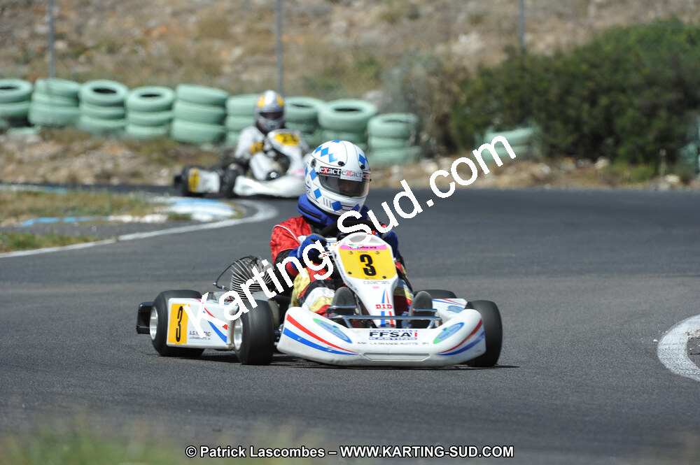 27&28/08/2011 : 5ème Coupe de l’amitié à Grabels (Photos Patrick Lascombes) 2011 — karting