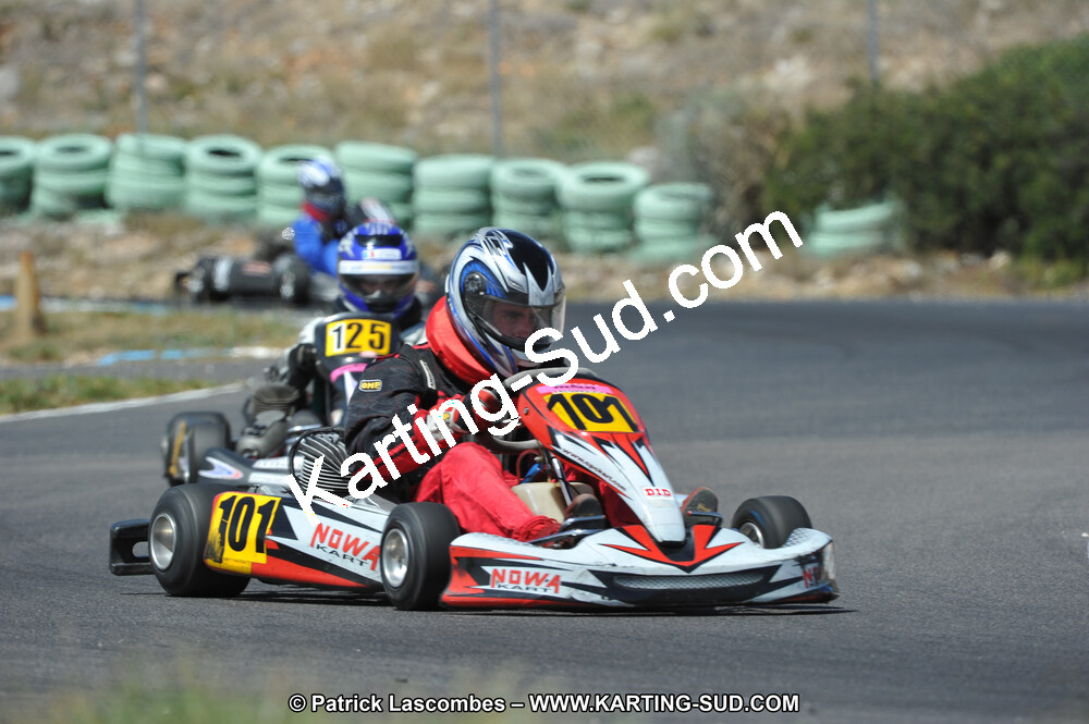 27&28/08/2011 : 5ème Coupe de l’amitié à Grabels (Photos Patrick Lascombes) 2011 — karting