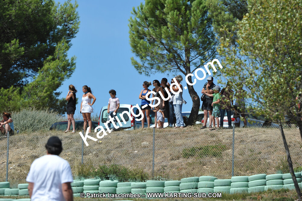 27&28/08/2011 : 5ème Coupe de l’amitié à Grabels (Photos Patrick Lascombes) 2011 — karting