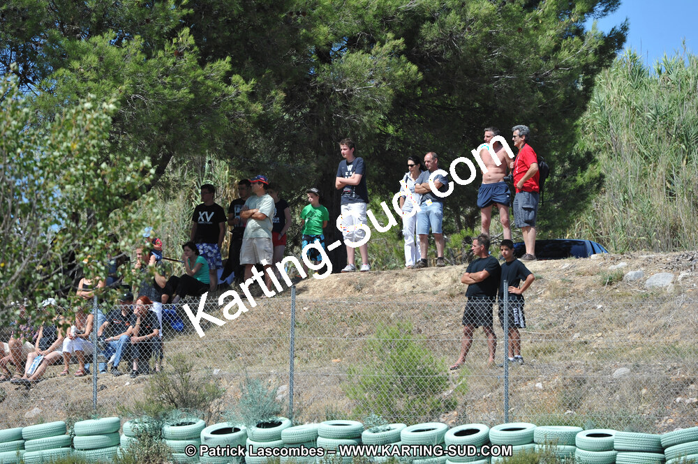 27&28/08/2011 : 5ème Coupe de l’amitié à Grabels (Photos Patrick Lascombes) 2011 — karting