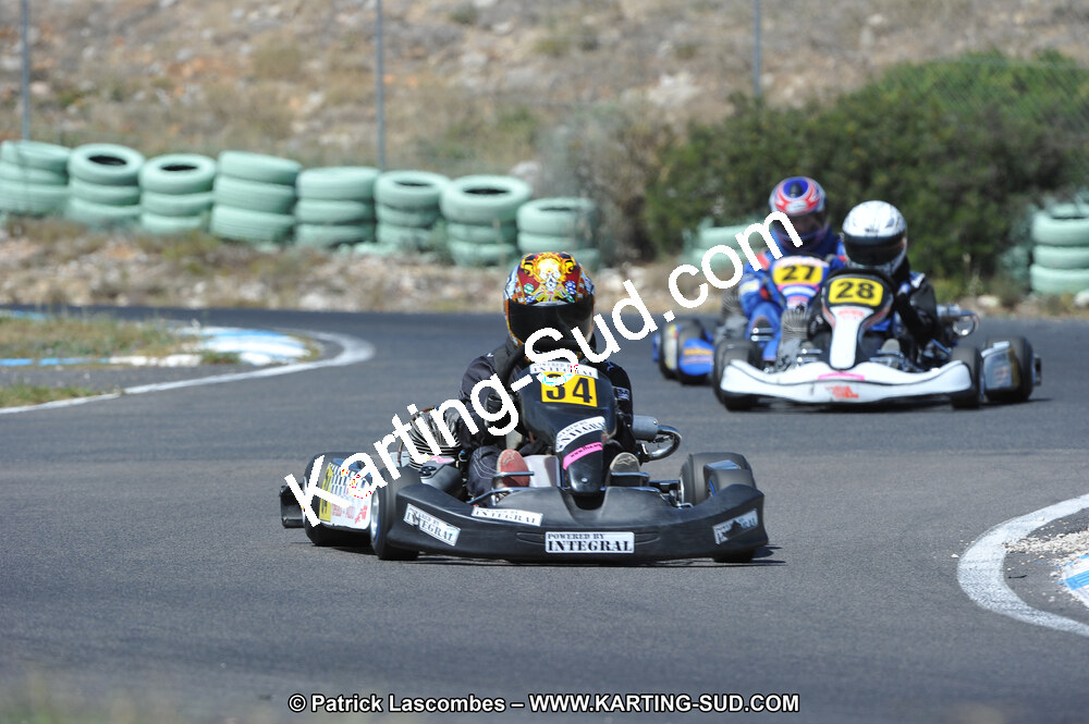27&28/08/2011 : 5ème Coupe de l’amitié à Grabels (Photos Patrick Lascombes) 2011 — karting