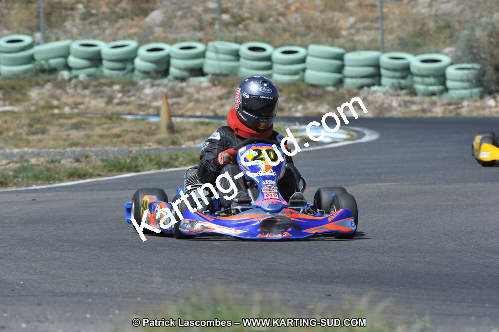 27&28/08/2011 : 5ème Coupe de l’amitié à Grabels (Photos Patrick Lascombes) 2011 — karting