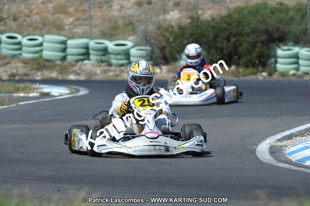 27&28/08/2011 : 5ème Coupe de l’amitié à Grabels (Photos Patrick Lascombes) 2011 — karting