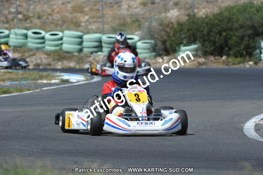 27&28/08/2011 : 5ème Coupe de l’amitié à Grabels (Photos Patrick Lascombes) 2011 — karting