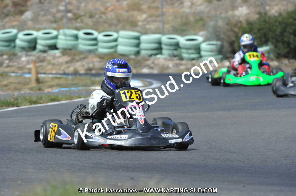 27&28/08/2011 : 5ème Coupe de l’amitié à Grabels (Photos Patrick Lascombes) 2011 — karting