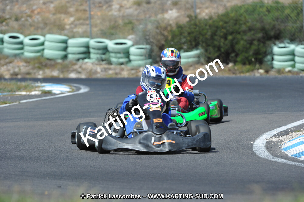 27&28/08/2011 : 5ème Coupe de l’amitié à Grabels (Photos Patrick Lascombes) 2011 — karting