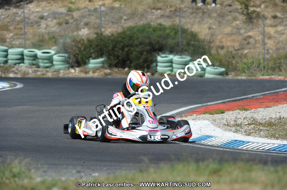 27&28/08/2011 : 5ème Coupe de l’amitié à Grabels (Photos Patrick Lascombes) 2011 — karting