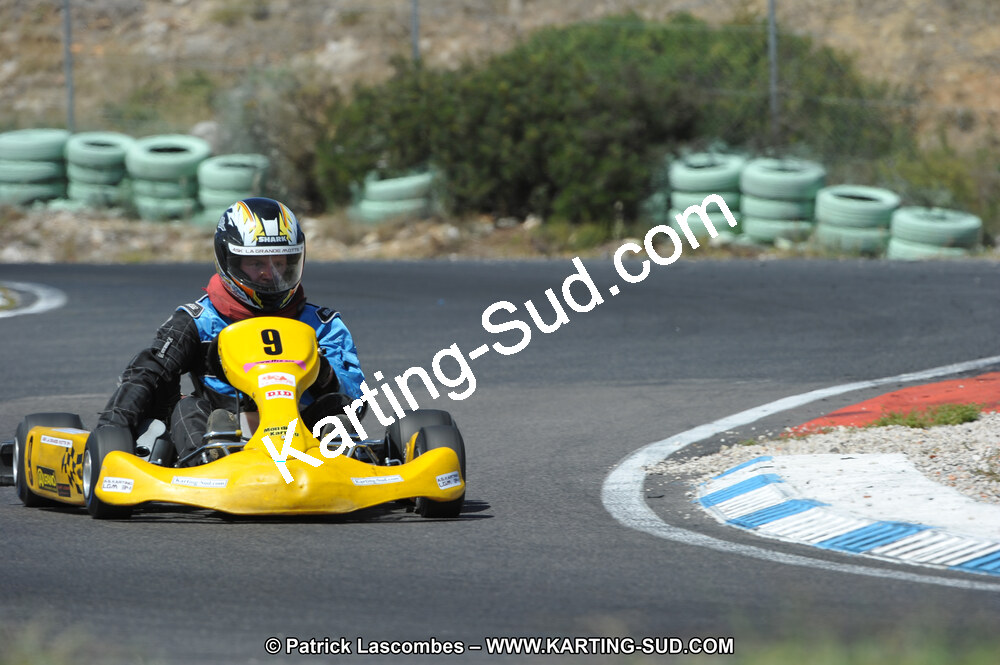 27&28/08/2011 : 5ème Coupe de l’amitié à Grabels (Photos Patrick Lascombes) 2011 — karting