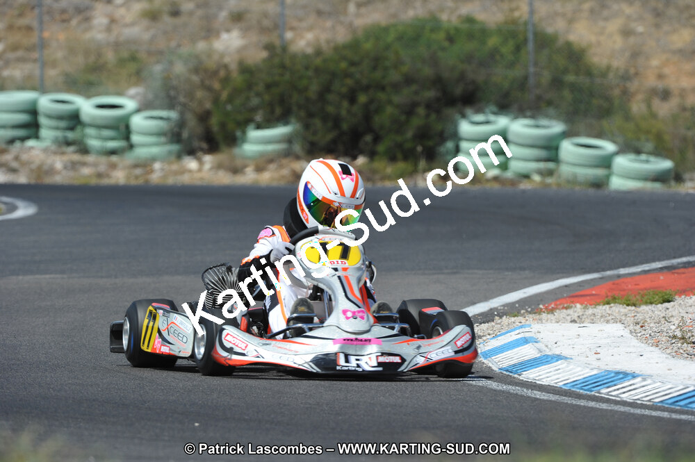 27&28/08/2011 : 5ème Coupe de l’amitié à Grabels (Photos Patrick Lascombes) 2011 — karting
