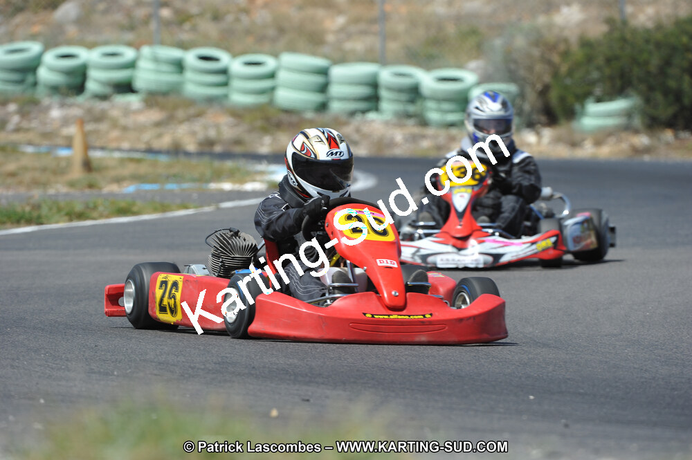 27&28/08/2011 : 5ème Coupe de l’amitié à Grabels (Photos Patrick Lascombes) 2011 — karting
