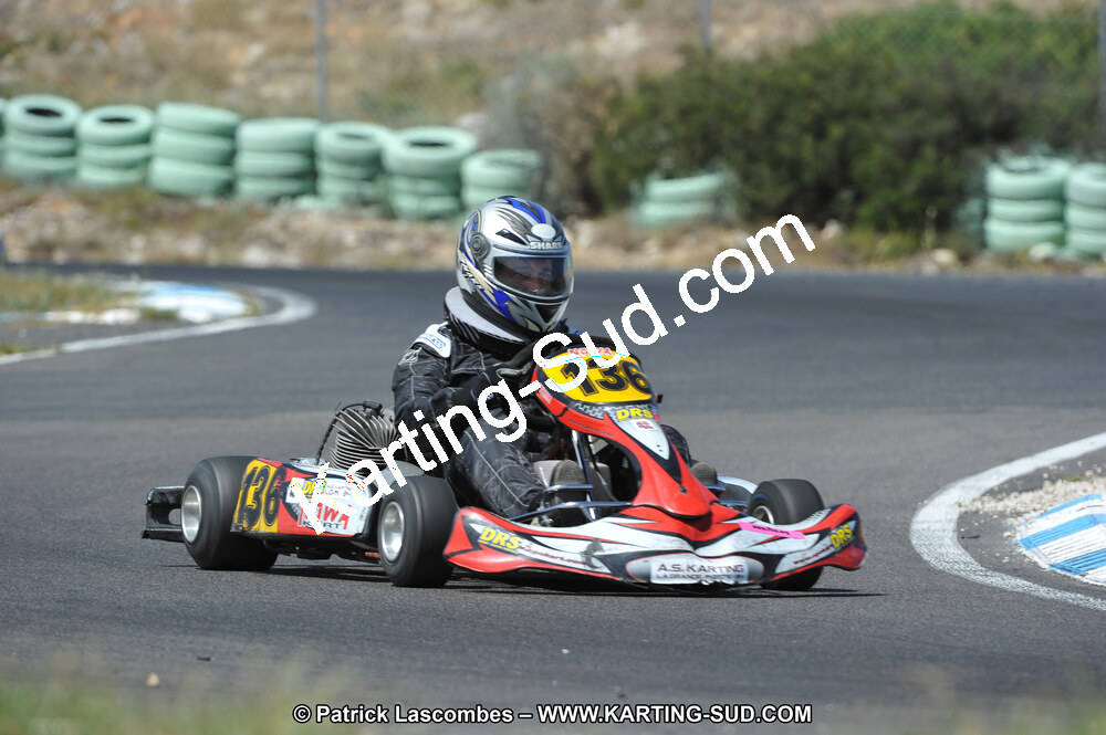 27&28/08/2011 : 5ème Coupe de l’amitié à Grabels (Photos Patrick Lascombes) 2011 — karting