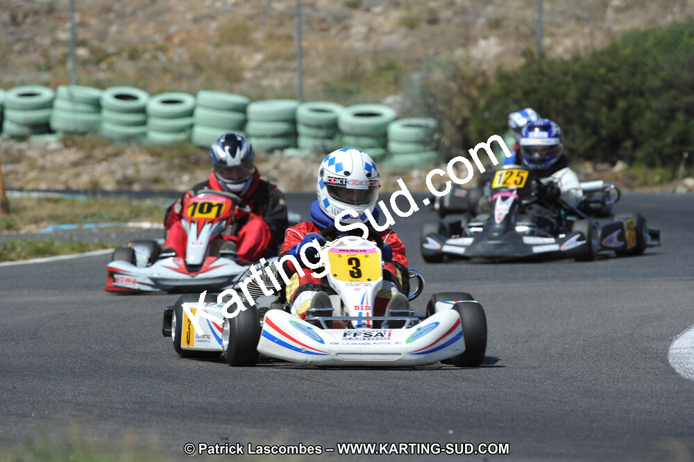27&28/08/2011 : 5ème Coupe de l’amitié à Grabels (Photos Patrick Lascombes) 2011 — karting