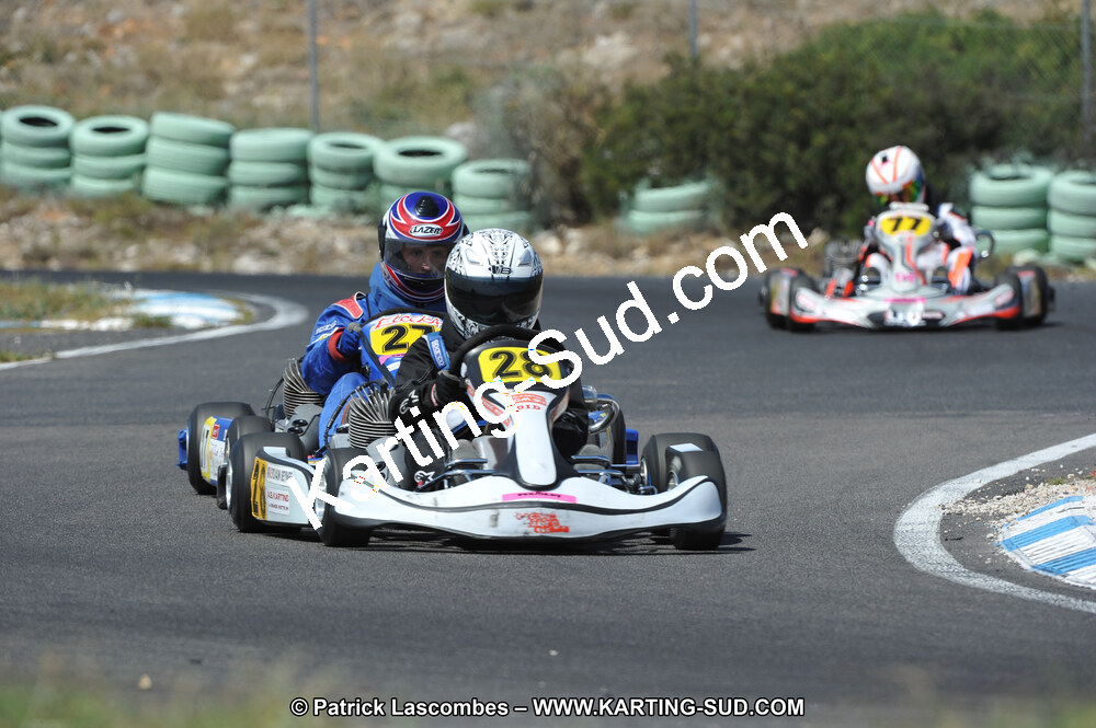 27&28/08/2011 : 5ème Coupe de l’amitié à Grabels (Photos Patrick Lascombes) 2011 — karting