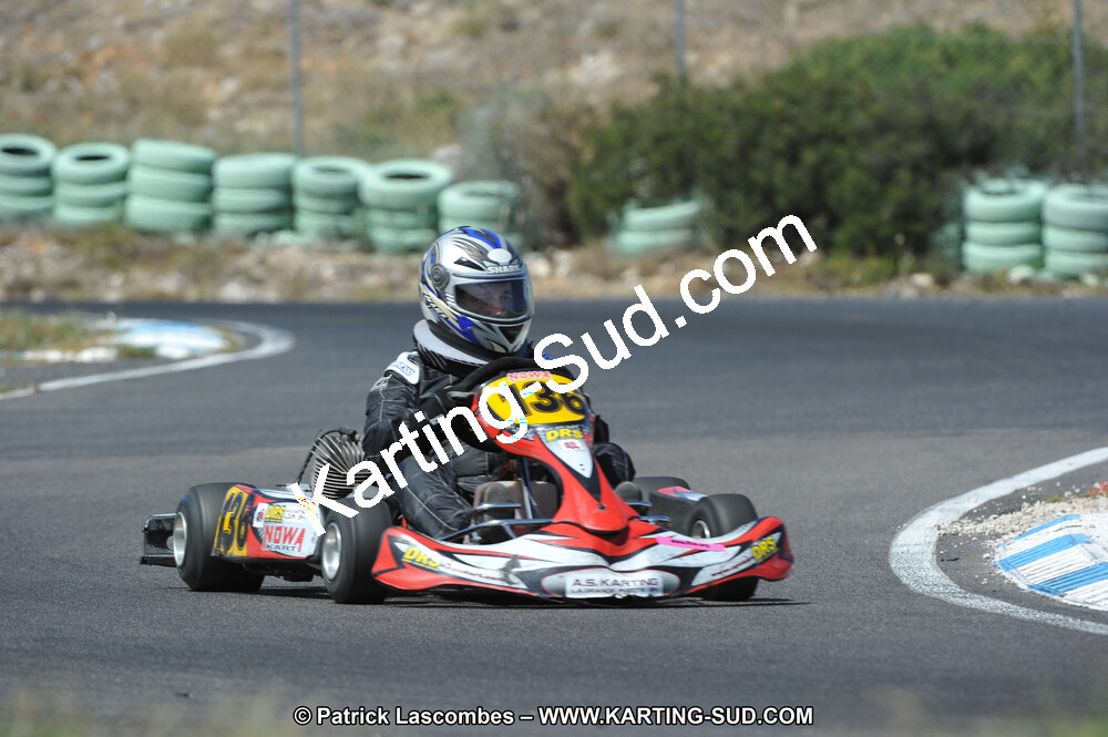 27&28/08/2011 : 5ème Coupe de l’amitié à Grabels (Photos Patrick Lascombes) 2011 — karting